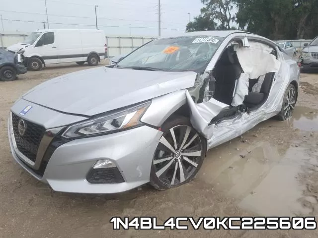 1N4BL4CV0KC225606 фото 3