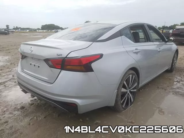 1N4BL4CV0KC225606 фото 5