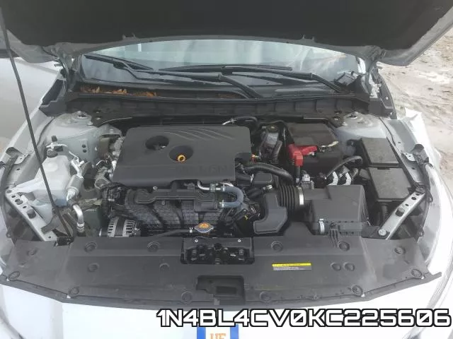 1N4BL4CV0KC225606 фото 8