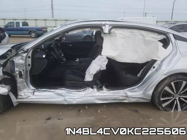 1N4BL4CV0KC225606 фото 10