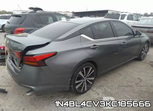 1N4BL4CV3KC185666 фото 5
