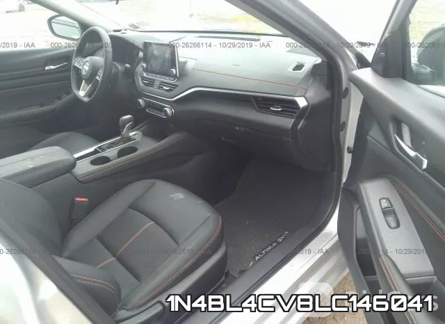 1N4BL4CV8LC146041 фото 6