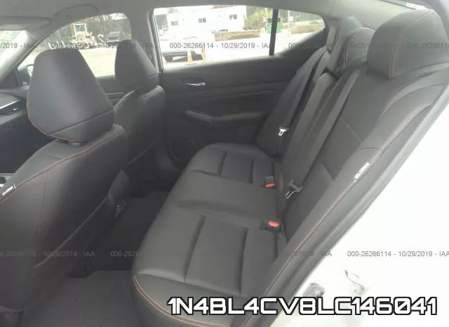1N4BL4CV8LC146041 фото 9
