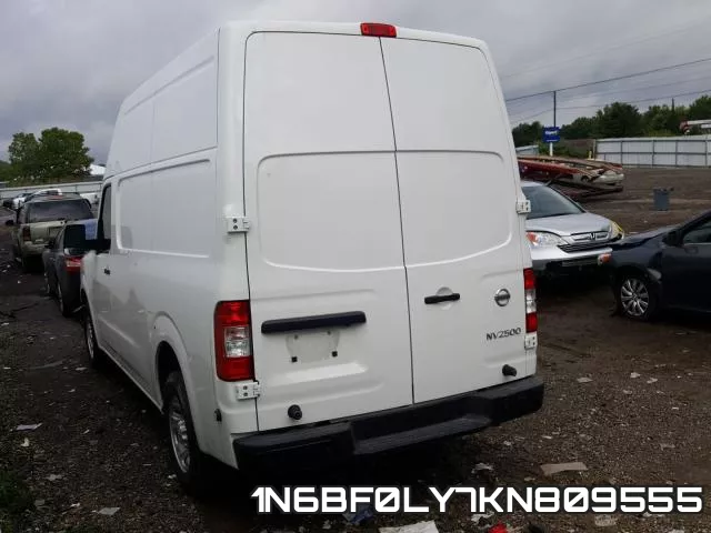 1N6BF0LY7KN809555 фото 4
