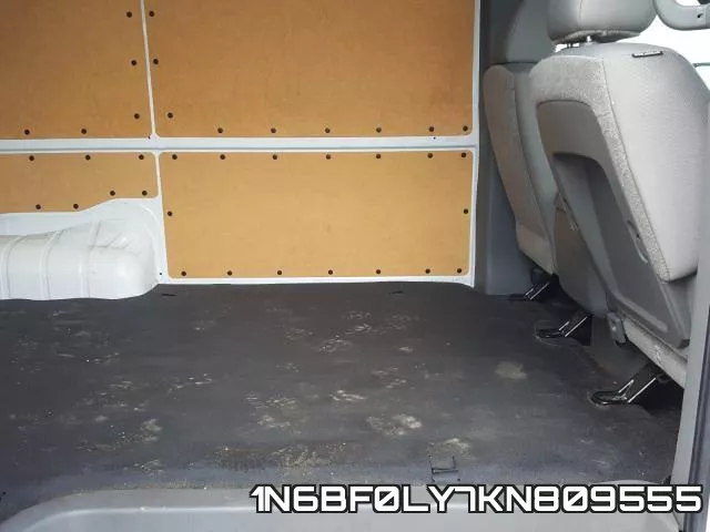 1N6BF0LY7KN809555 фото 7