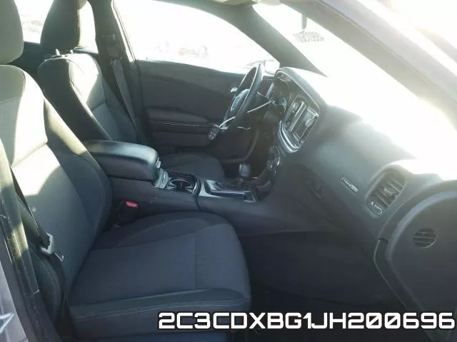 2C3CDXBG1JH200696 фото 6