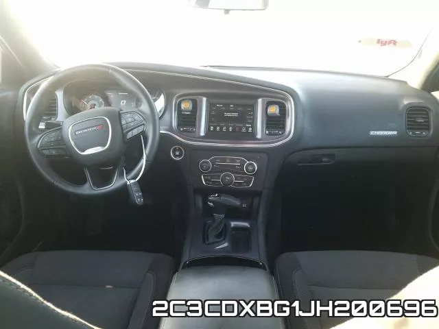 2C3CDXBG1JH200696 фото 10
