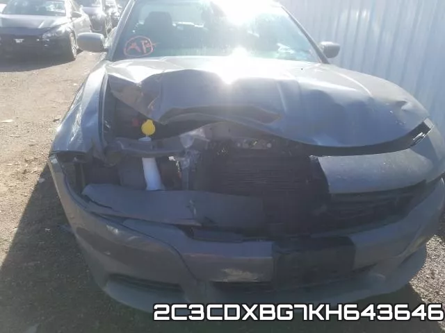 2C3CDXBG7KH643646 фото 10