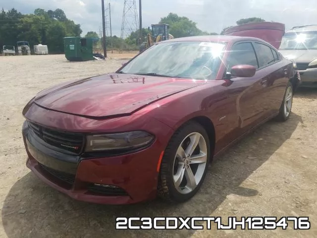 2C3CDXCT1JH125476 фото 3