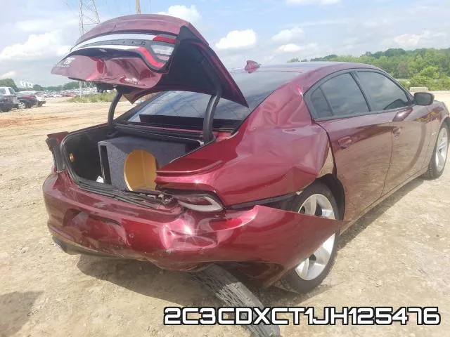 2C3CDXCT1JH125476 фото 5