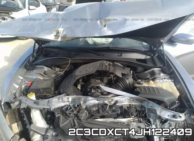 2C3CDXCT4JH122409 фото 2