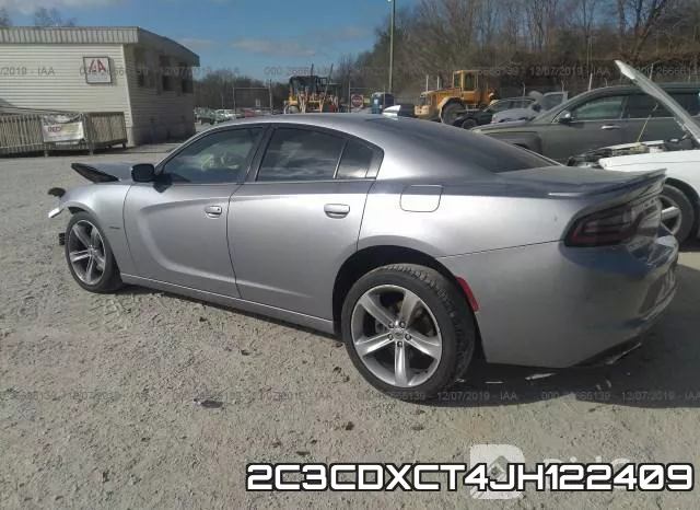 2C3CDXCT4JH122409 фото 4