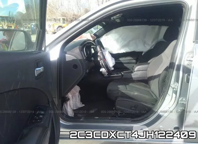 2C3CDXCT4JH122409 фото 6