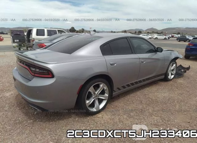 2C3CDXCT5JH233406 фото 5