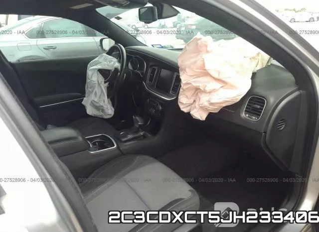 2C3CDXCT5JH233406 фото 6