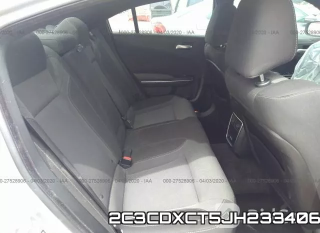 2C3CDXCT5JH233406 фото 9