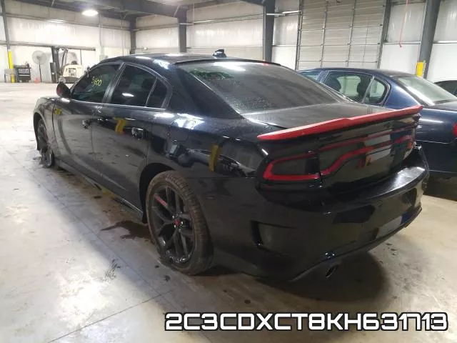2C3CDXCT8KH631713 фото 4