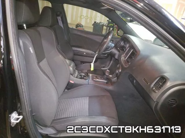 2C3CDXCT8KH631713 фото 6