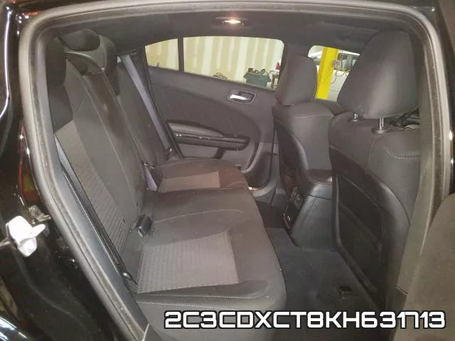 2C3CDXCT8KH631713 фото 7
