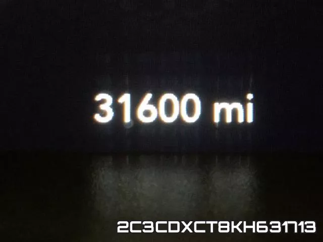 2C3CDXCT8KH631713 фото 9