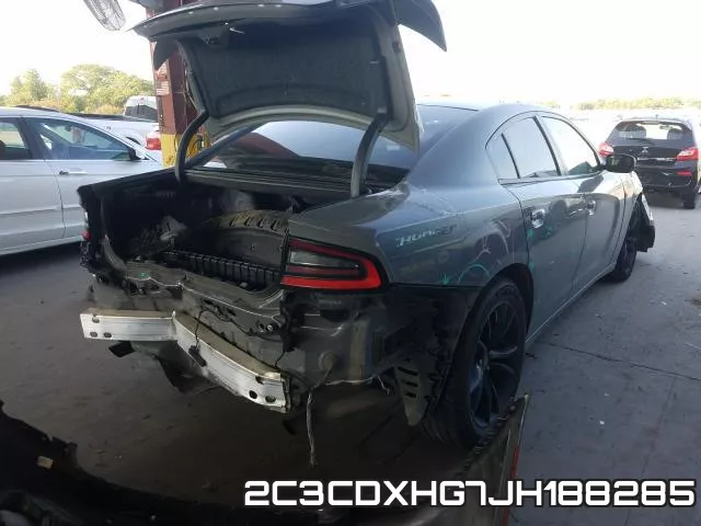 2C3CDXHG7JH188285 фото 5
