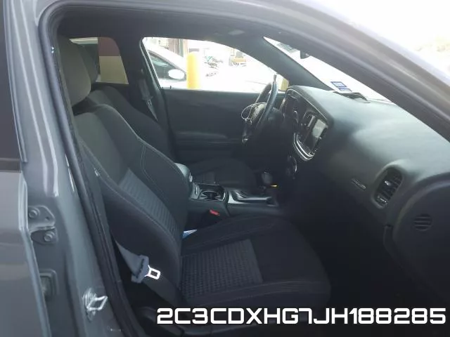 2C3CDXHG7JH188285 фото 6