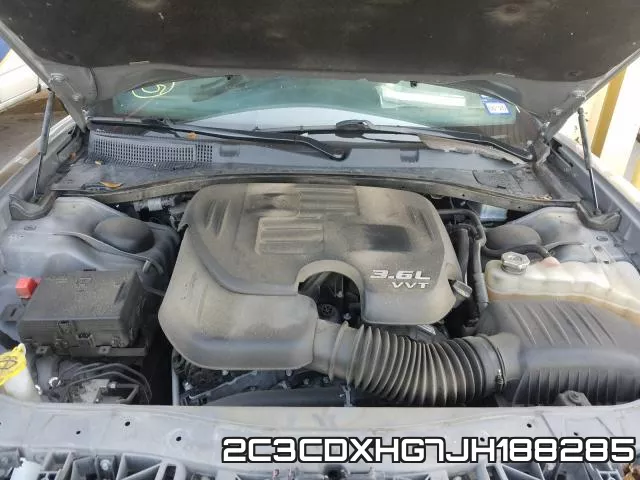 2C3CDXHG7JH188285 фото 8