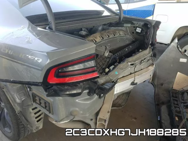 2C3CDXHG7JH188285 фото 10