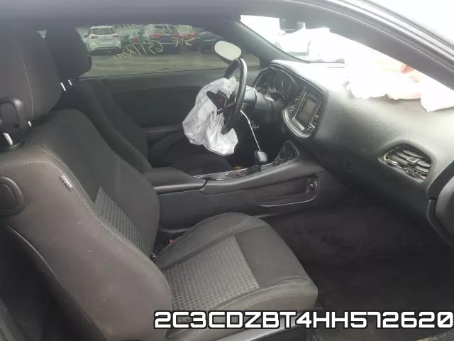 2C3CDZBT4HH572620 фото 6