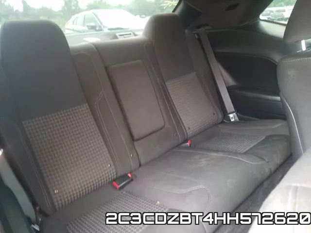 2C3CDZBT4HH572620 фото 7
