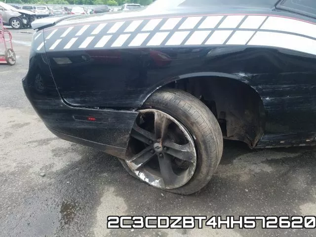 2C3CDZBT4HH572620 фото 10