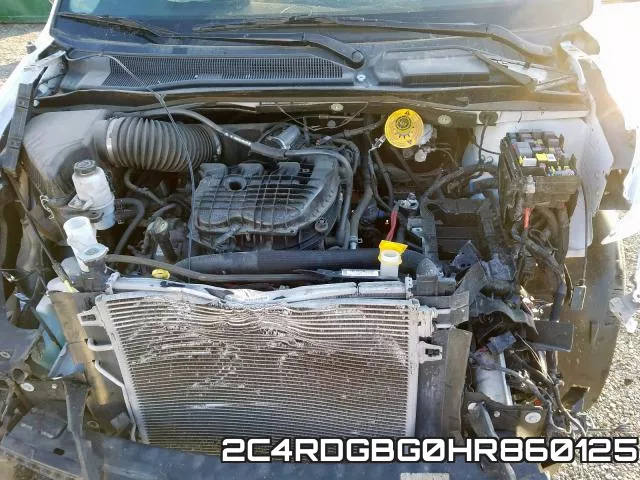2C4RDGBG0HR860125 фото 8