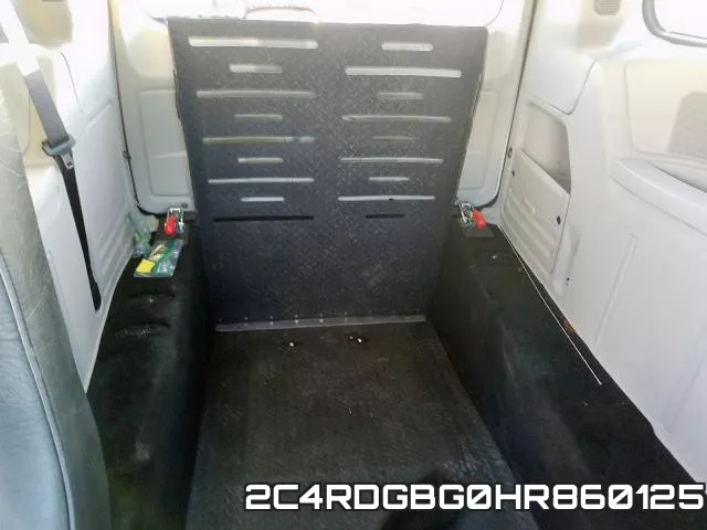 2C4RDGBG0HR860125 фото 10