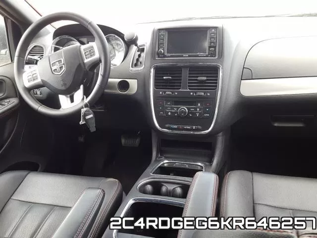 2C4RDGEG6KR646257 фото 10