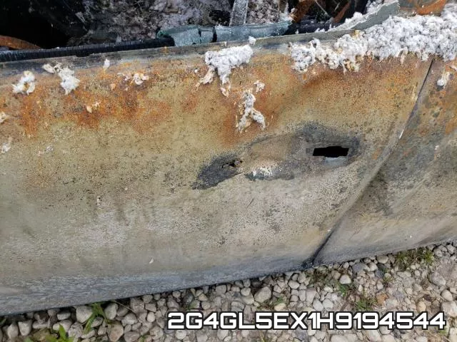 2G4GL5EX1H9194544 фото 2
