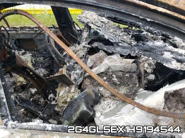2G4GL5EX1H9194544 фото 6