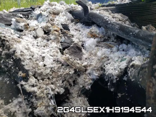 2G4GL5EX1H9194544 фото 9