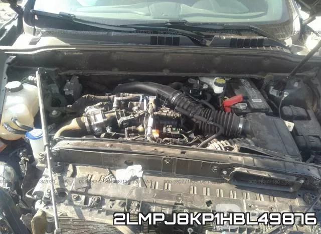 2LMPJ8KP1HBL49876 фото 2