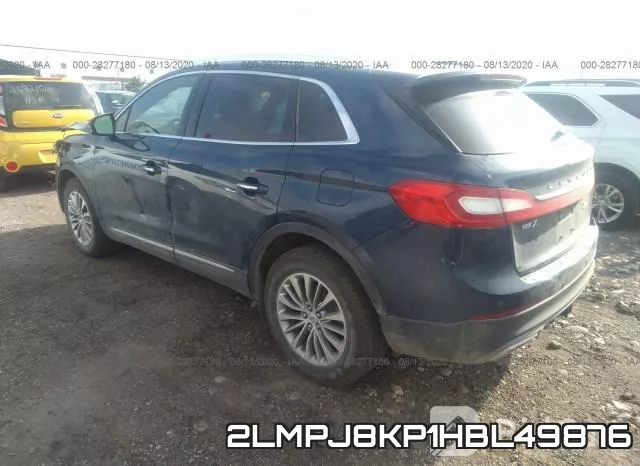2LMPJ8KP1HBL49876 фото 4