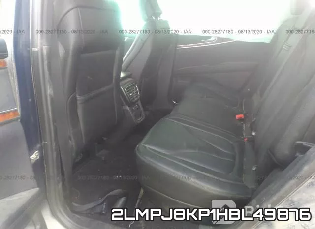 2LMPJ8KP1HBL49876 фото 9