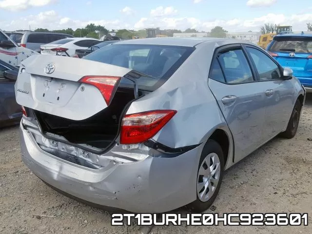 2T1BURHE0HC923601 фото 5