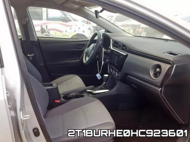 2T1BURHE0HC923601 фото 6