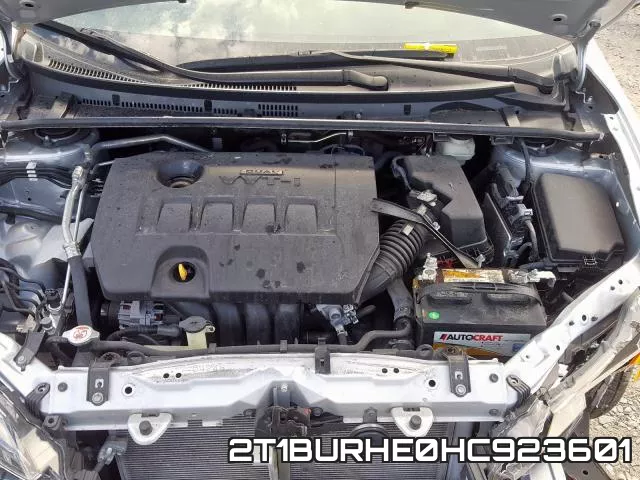 2T1BURHE0HC923601 фото 8