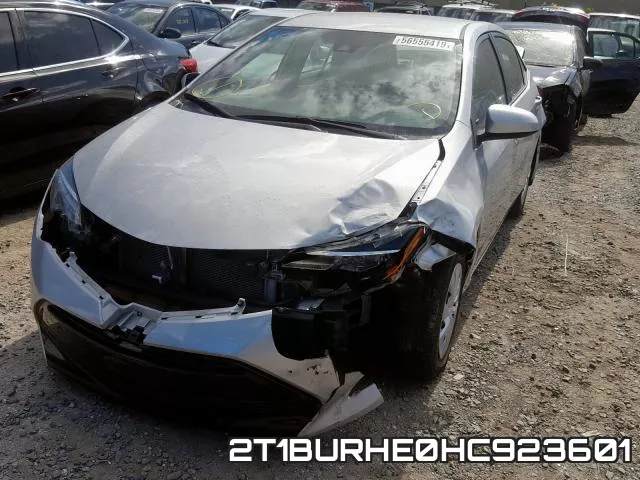 2T1BURHE0HC923601 фото 10