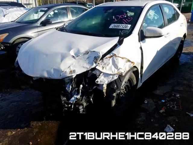 2T1BURHE1HC840288 фото 3