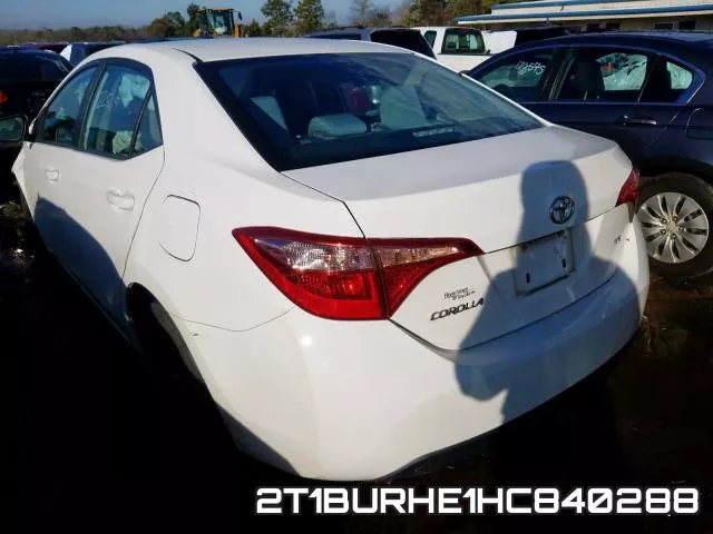 2T1BURHE1HC840288 фото 4