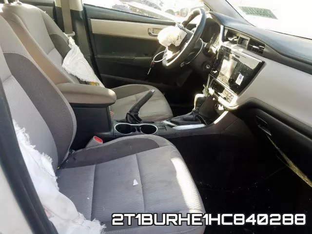 2T1BURHE1HC840288 фото 6