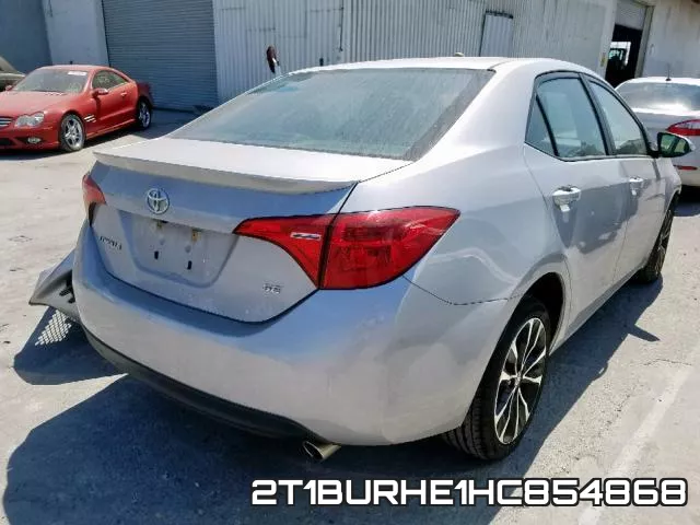 2T1BURHE1HC854868 фото 5