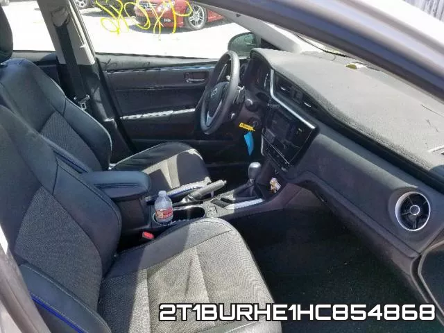 2T1BURHE1HC854868 фото 6