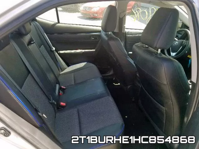2T1BURHE1HC854868 фото 7